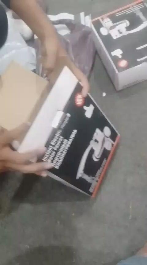 Electric Kitchen Instant Water Heater Tap – Instant Hot Water Faucet | Fast Heating Tankless Faucet