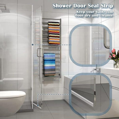 (1 Meter) Sealing Strip Mosquito And Mouse Kitchen Stopper, Wind Dust Blocker, Water Proof, sealer Stopper